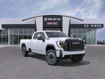 2025 GMC Sierra 2500 Crew Cab 4WD Pickup for sale #G553895 - photo 1