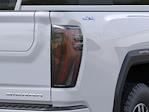 2025 GMC Sierra 2500 Crew Cab 4WD Pickup for sale #G553895 - photo 11
