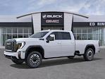 2025 GMC Sierra 2500 Crew Cab 4WD Pickup for sale #G553895 - photo 3