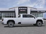 2025 GMC Sierra 2500 Crew Cab 4WD Pickup for sale #G553895 - photo 5