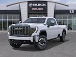 2025 GMC Sierra 2500 Crew Cab 4WD Pickup for sale #G553895 - photo 6