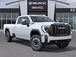 2025 GMC Sierra 2500 Crew Cab 4WD Pickup for sale #G553895 - photo 7