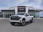2025 GMC Sierra 2500 Crew Cab 4WD Pickup for sale #G553895 - photo 8