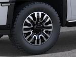 2025 GMC Sierra 2500 Crew Cab 4WD Pickup for sale #G553895 - photo 9