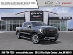 2025 GMC Sierra 1500 Crew Cab 4WD Pickup for sale #G553904 - photo 1