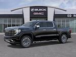 2025 GMC Sierra 1500 Crew Cab 4WD Pickup for sale #G553904 - photo 3
