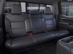 2025 GMC Sierra 1500 Crew Cab 4WD Pickup for sale #G553905 - photo 17