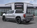 2025 GMC Sierra 1500 Crew Cab 4WD Pickup for sale #G553905 - photo 4