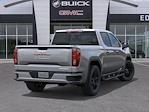 2025 GMC Sierra 1500 Crew Cab 4WD Pickup for sale #G553905 - photo 2