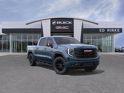 2025 GMC Sierra 1500 Crew Cab 4WD Pickup for sale #G553910 - photo 1