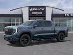 2025 GMC Sierra 1500 Crew Cab 4WD Pickup for sale #G553910 - photo 3