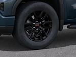 2025 GMC Sierra 1500 Crew Cab 4WD Pickup for sale #G553910 - photo 9