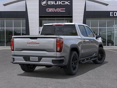 2025 GMC Sierra 1500 Crew Cab 4WD Pickup for sale #G553911 - photo 2