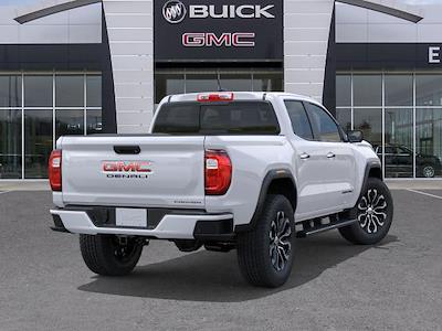 New 2025 GMC Canyon Denali Crew Cab 4WD Pickup for sale #G553913 - photo 2