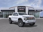 New 2025 GMC Canyon Denali Crew Cab 4WD Pickup for sale #G553913 - photo 1