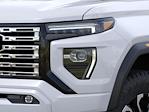 New 2025 GMC Canyon Denali Crew Cab 4WD Pickup for sale #G553913 - photo 10