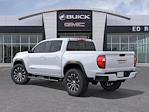 New 2025 GMC Canyon Denali Crew Cab 4WD Pickup for sale #G553913 - photo 4