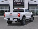New 2025 GMC Canyon Denali Crew Cab 4WD Pickup for sale #G553913 - photo 2