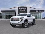 New 2025 GMC Canyon Denali Crew Cab 4WD Pickup for sale #G553913 - photo 8