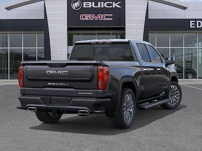 New 2025 GMC Sierra 1500 Denali Ultimate Crew Cab 4WD Pickup for sale #G553925 - photo 2