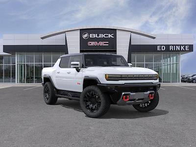 2025 GMC Hummer EV Pickup Crew Cab 4WD Pickup for sale #G553927 - photo 1
