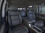 2025 GMC Sierra 1500 Crew Cab 4WD Pickup for sale #G553931 - photo 16