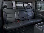 2025 GMC Sierra 1500 Crew Cab 4WD Pickup for sale #G553931 - photo 17