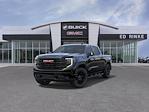 2025 GMC Sierra 1500 Crew Cab 4WD Pickup for sale #G553931 - photo 8