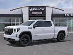 2025 GMC Sierra 1500 Crew Cab 4WD Pickup for sale #G553932 - photo 3