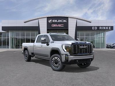 2025 GMC Sierra 2500 Crew Cab 4WD Pickup for sale #G553935 - photo 1