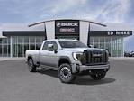 2025 GMC Sierra 2500 Crew Cab 4WD Pickup for sale #G553935 - photo 1