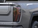 2025 GMC Sierra 2500 Crew Cab 4WD Pickup for sale #G553935 - photo 11