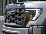 2025 GMC Sierra 2500 Crew Cab 4WD Pickup for sale #G553935 - photo 13