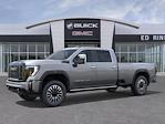 2025 GMC Sierra 2500 Crew Cab 4WD Pickup for sale #G553935 - photo 3