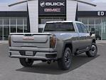 2025 GMC Sierra 2500 Crew Cab 4WD Pickup for sale #G553935 - photo 2