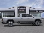 2025 GMC Sierra 2500 Crew Cab 4WD Pickup for sale #G553935 - photo 5