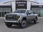 2025 GMC Sierra 2500 Crew Cab 4WD Pickup for sale #G553935 - photo 6