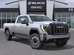 2025 GMC Sierra 2500 Crew Cab 4WD Pickup for sale #G553935 - photo 7