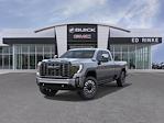 2025 GMC Sierra 2500 Crew Cab 4WD Pickup for sale #G553935 - photo 8