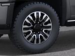 2025 GMC Sierra 2500 Crew Cab 4WD Pickup for sale #G553935 - photo 9