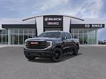 2025 GMC Sierra 1500 Crew Cab 4WD Pickup for sale #G553939 - photo 8
