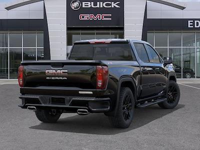 2025 GMC Sierra 1500 Crew Cab 4WD Pickup for sale #G553948 - photo 2