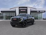 2025 GMC Sierra 1500 Crew Cab 4WD Pickup for sale #G553948 - photo 8