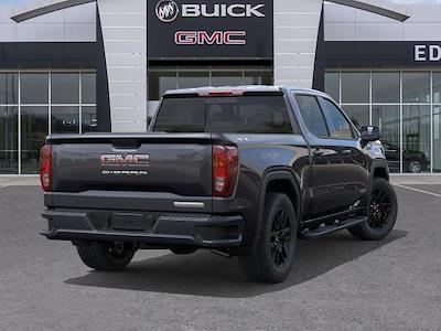 New 2025 GMC Sierra 1500 Elevation Crew Cab 4WD Pickup for sale #G553949 - photo 2