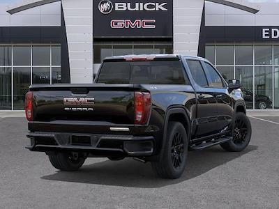 2025 GMC Sierra 1500 Crew Cab 4WD Pickup for sale #G553950 - photo 2