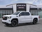 2025 GMC Sierra 1500 Crew Cab 4WD Pickup for sale #G553951 - photo 3