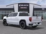 2025 GMC Sierra 1500 Crew Cab 4WD Pickup for sale #G553951 - photo 4