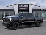 2025 GMC Sierra 1500 Crew Cab 4WD Pickup for sale #G553953 - photo 3