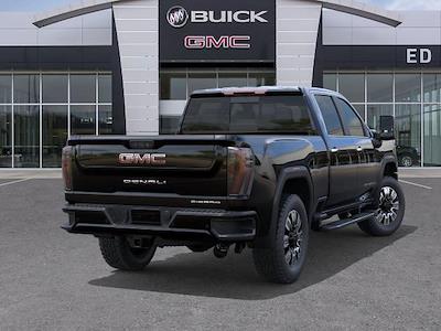New 2025 GMC Sierra 2500 Denali Crew Cab 4WD Pickup for sale #G553965 - photo 2