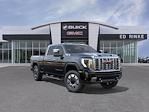 2025 GMC Sierra 2500 Crew Cab 4WD Pickup for sale #G553965 - photo 1